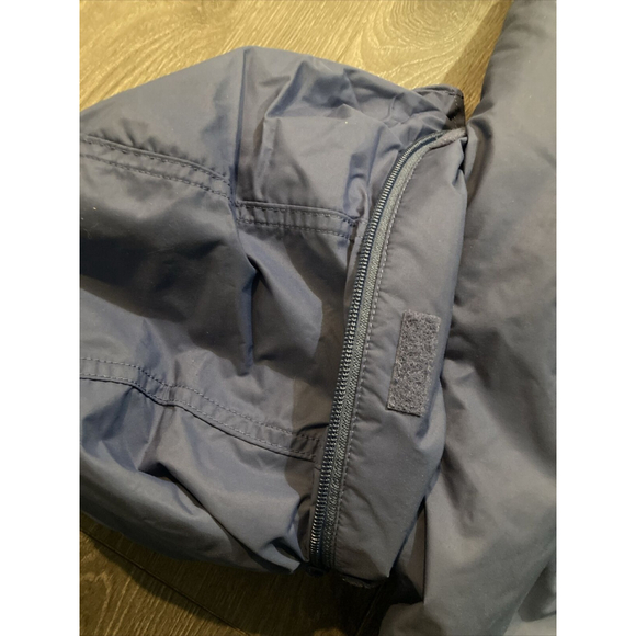 Winter Small Warm Columbia sportswear company jacket womans Coat Roll Up Hood - Picture 13 of 16